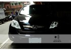 Ангельские глазки Galaxy для Honda CR-V 2007-2011